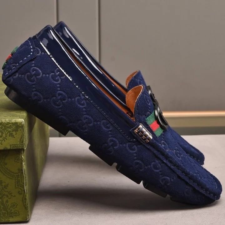 GUI Top quality loafers 26081208