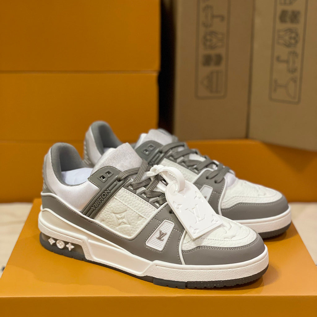 L Trainer fashion sports shoes 0724120301