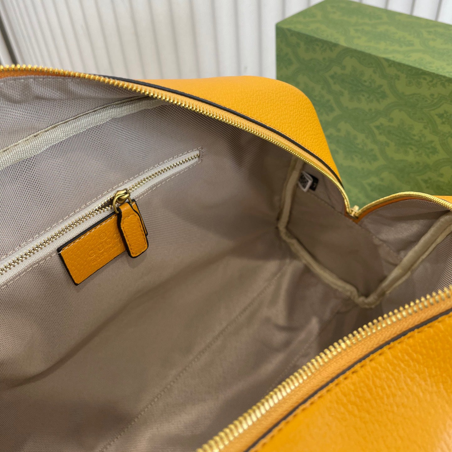 Joint series color contrast bag XC16062304