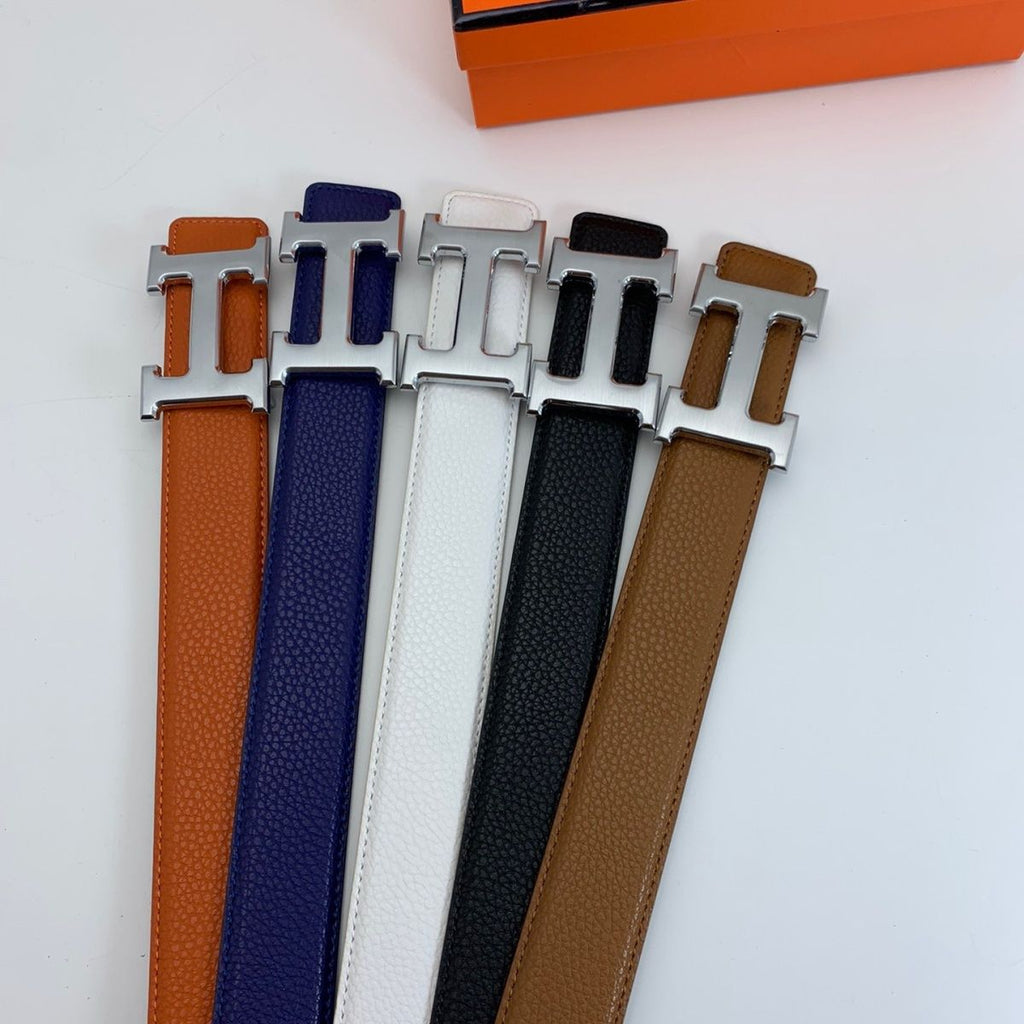 Fashion Men's Leather Belt  p02070301