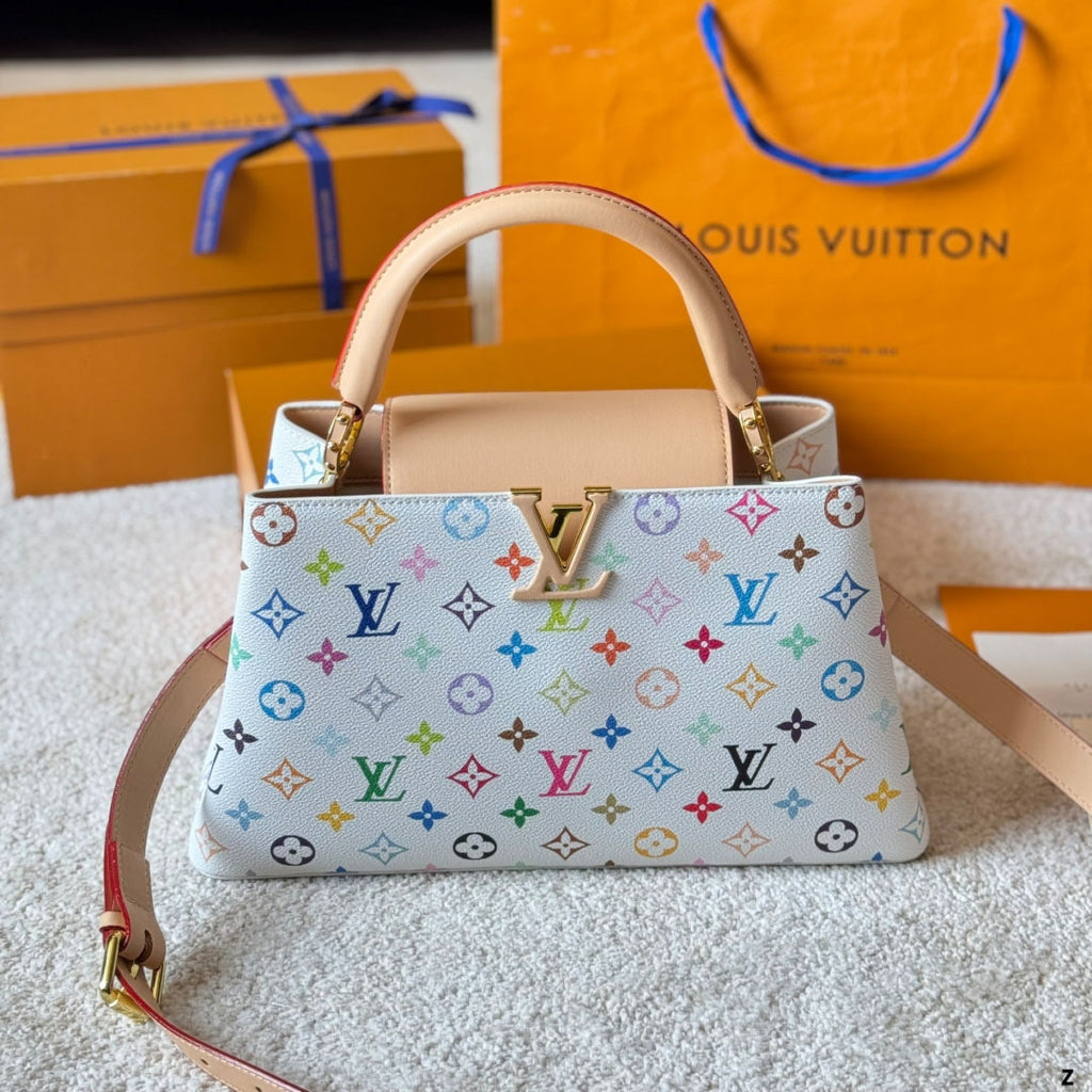 L Capucines handbag 1825040902