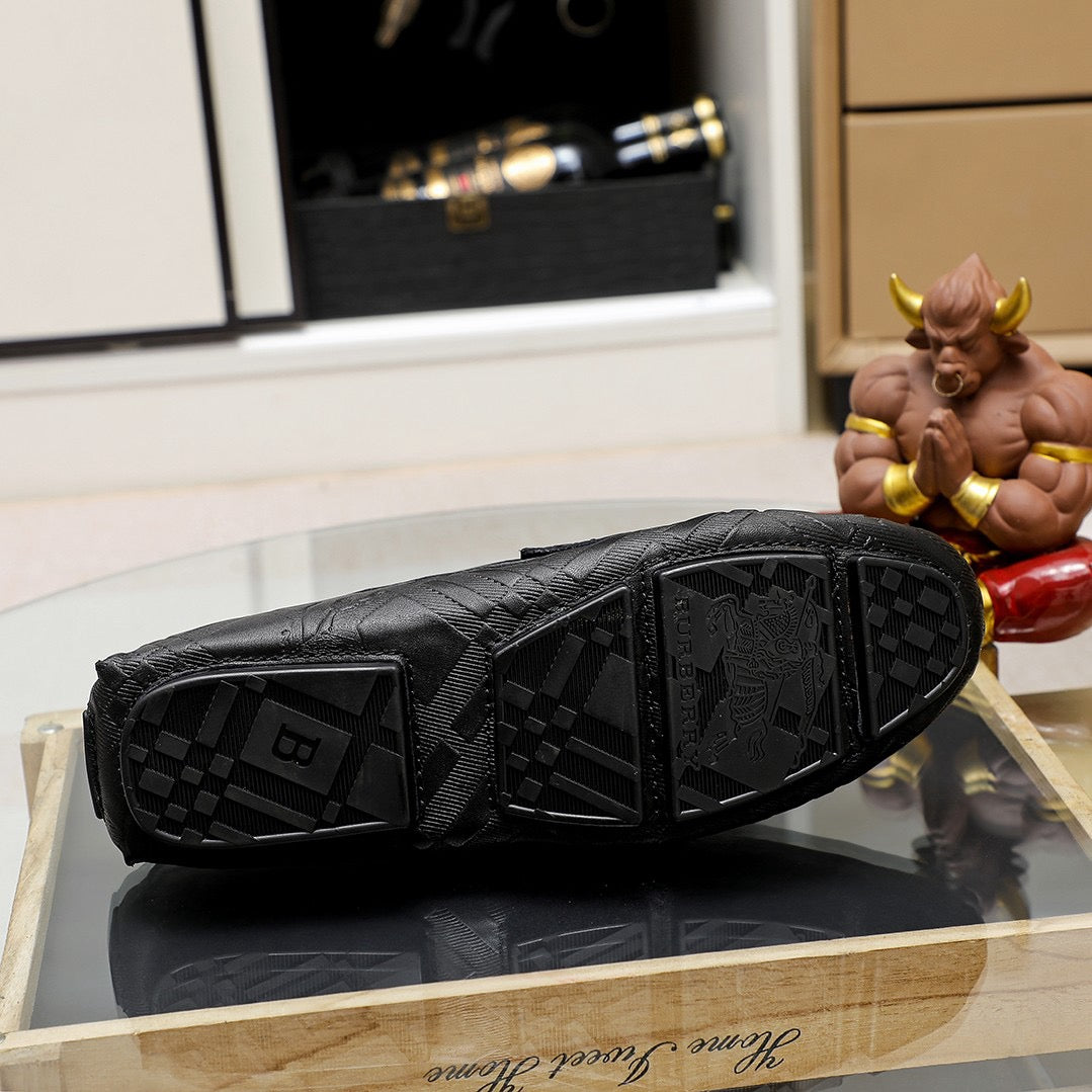 BBR High-end driving shoes 26070701