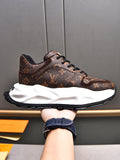 VV Milan Fashion Casual Shoes Runway Style 26010803
