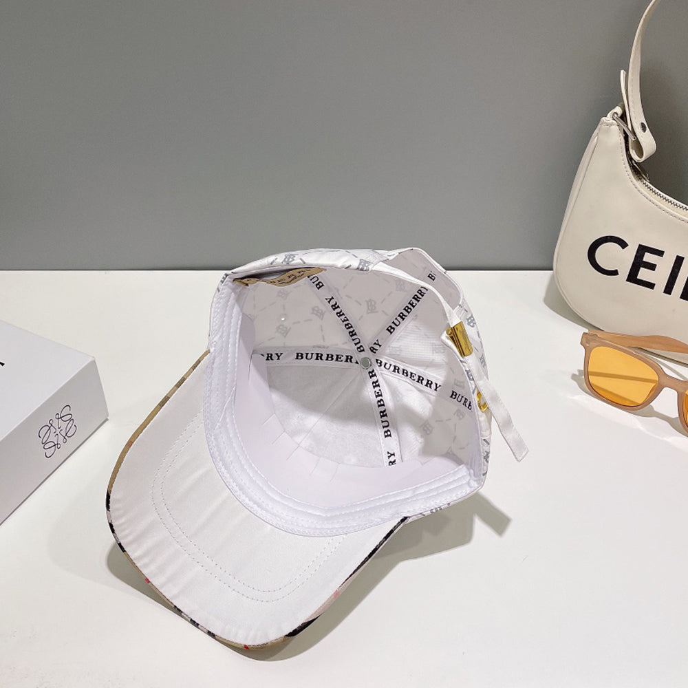 Fashion new letter embroidery cap NWH10071324