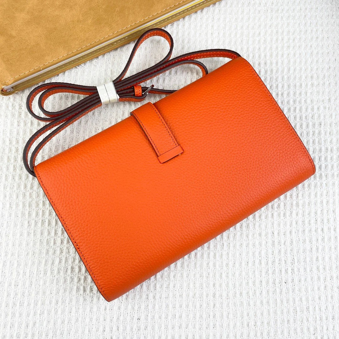 New Fashion One Shoulder Crossbody Bag 1024032011