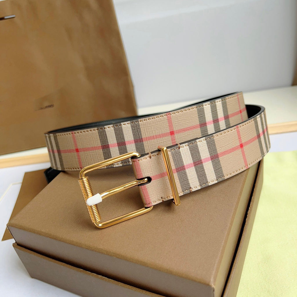 B-luxury belt  XC07071009