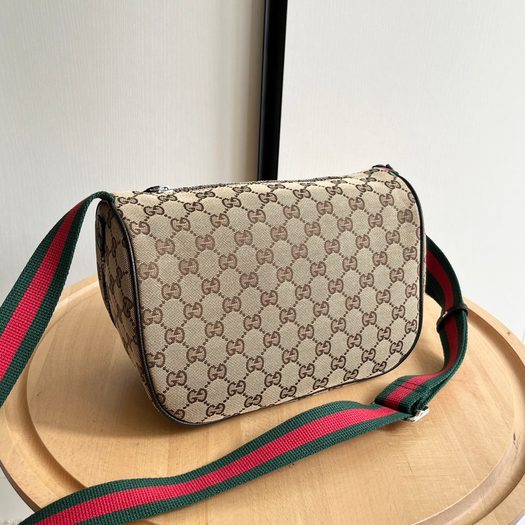 GG Waist bag 1824120904