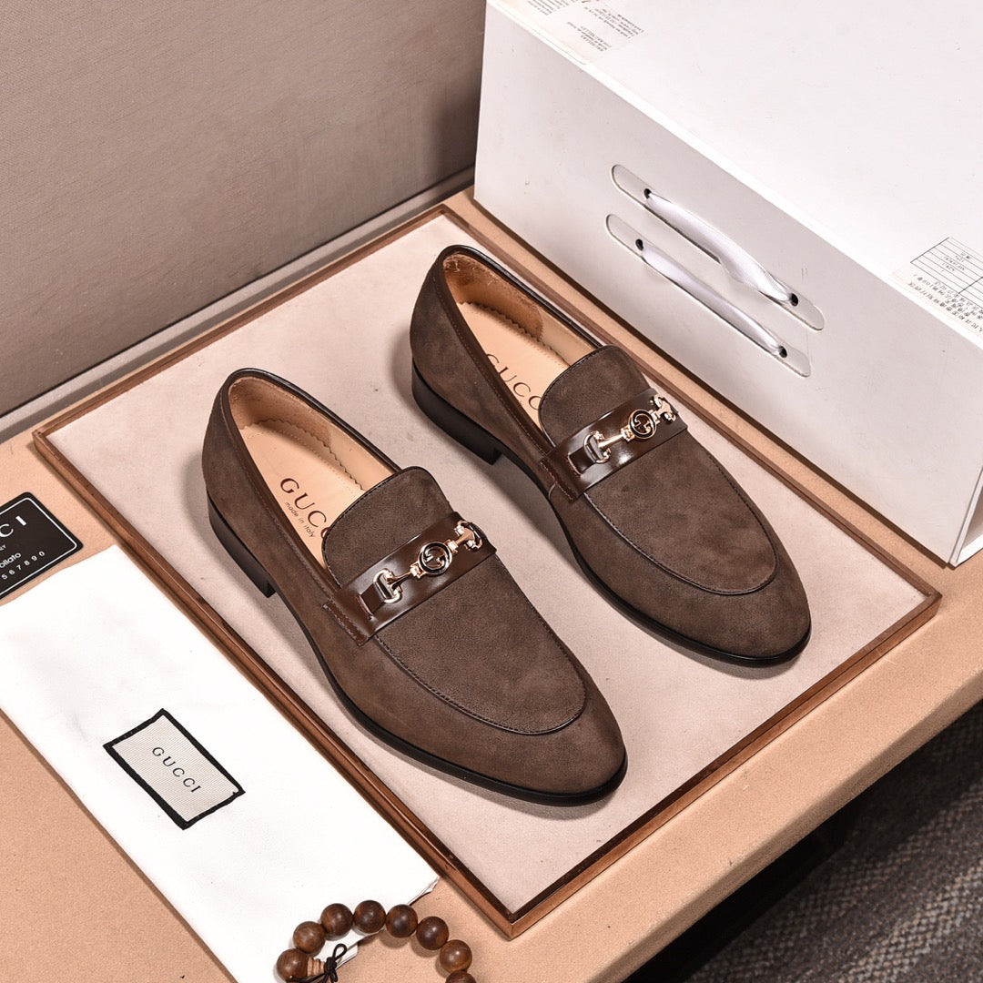 GUI Official website dress shoes  26072113