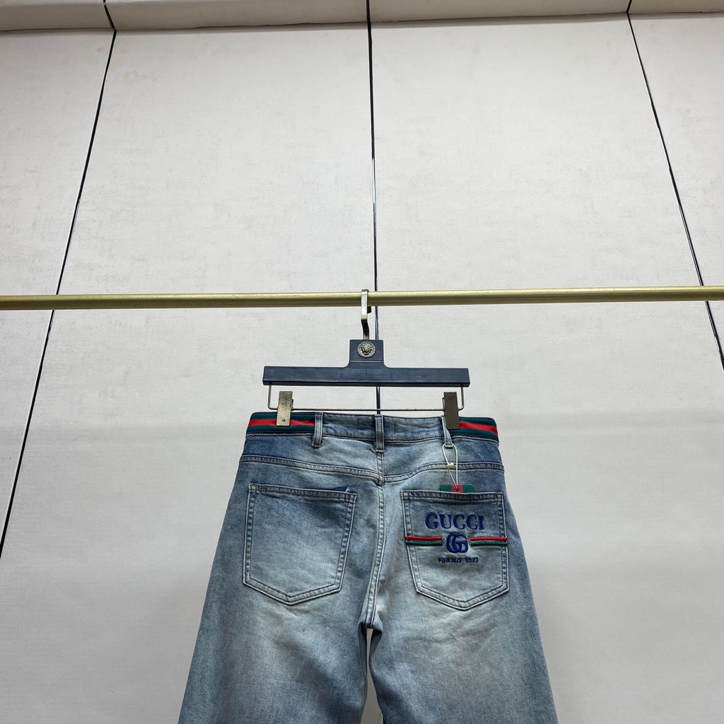 GUI Jeans 25122605