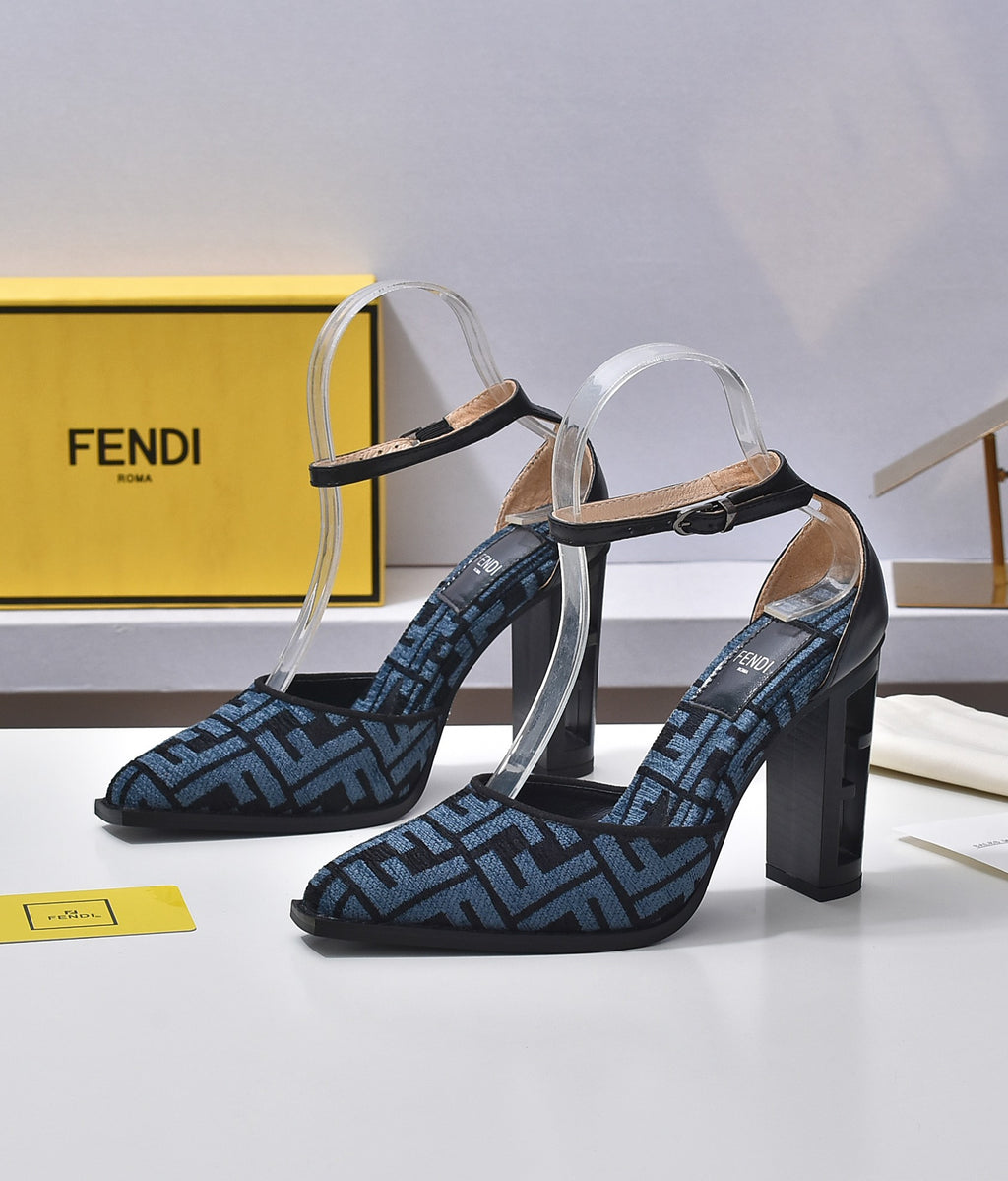 F Pumps 1825040907