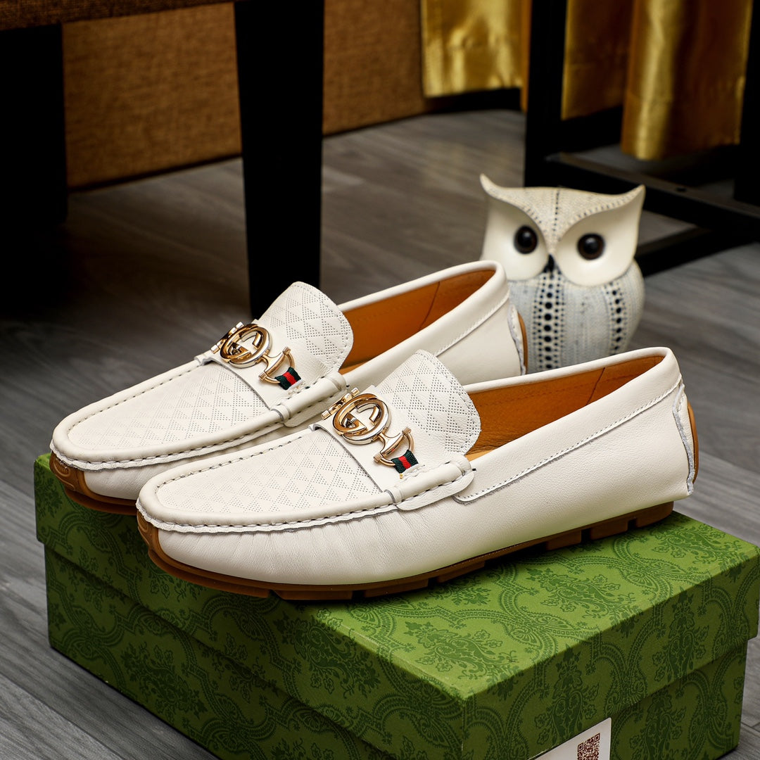 Fashion new men's shoes loafers XC1023082921