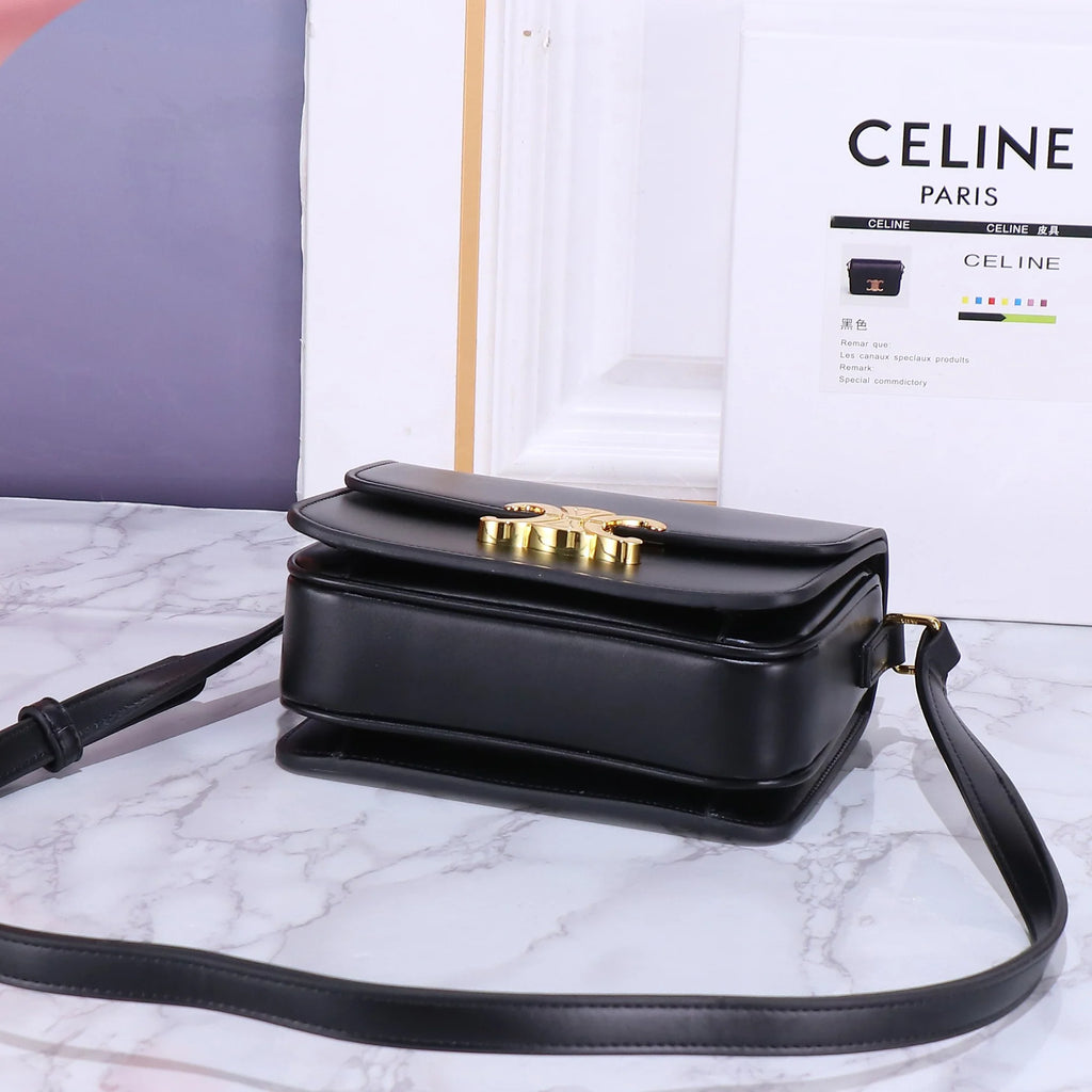 New fashionable crossbody bag 1025060505