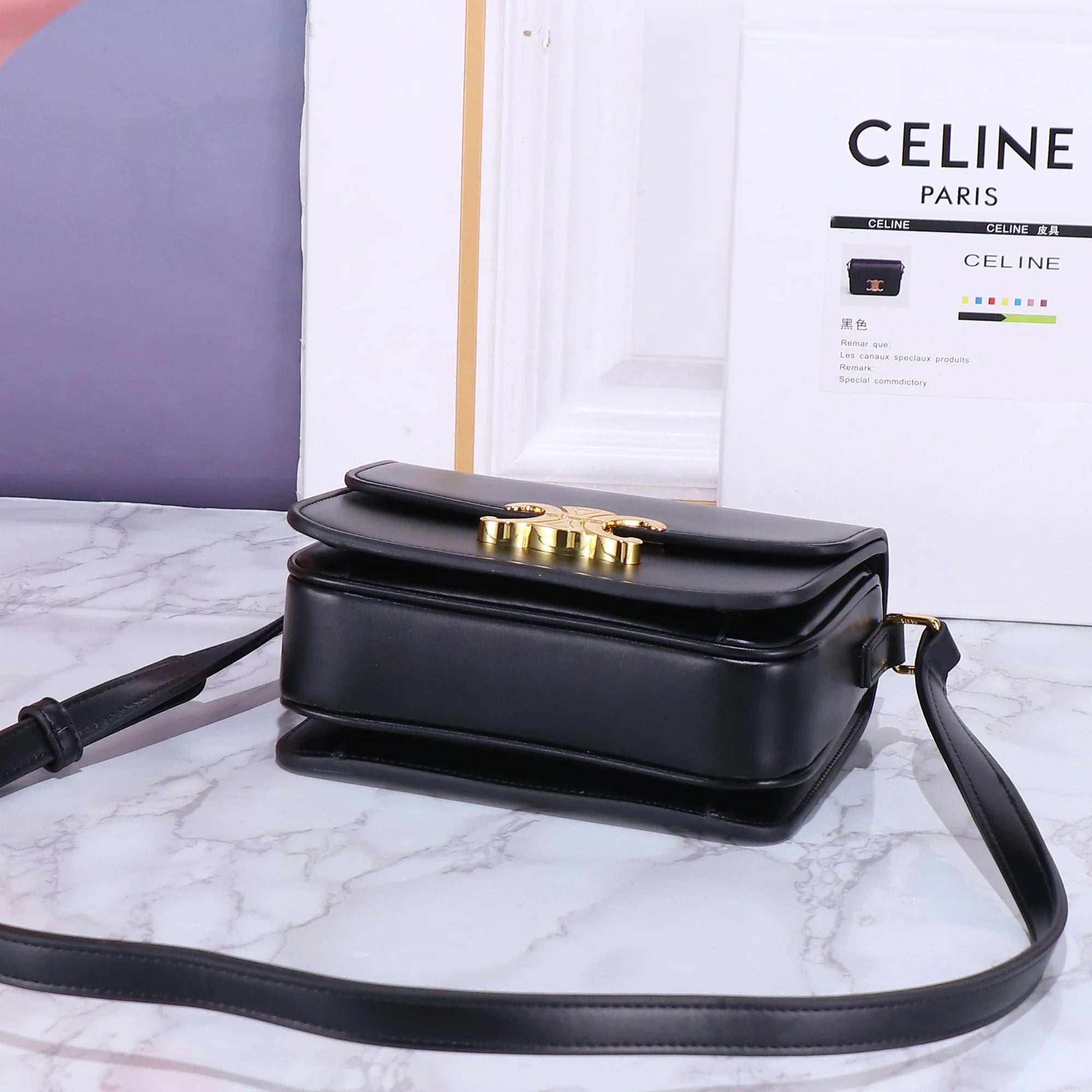New fashionable crossbody bag 1025060505