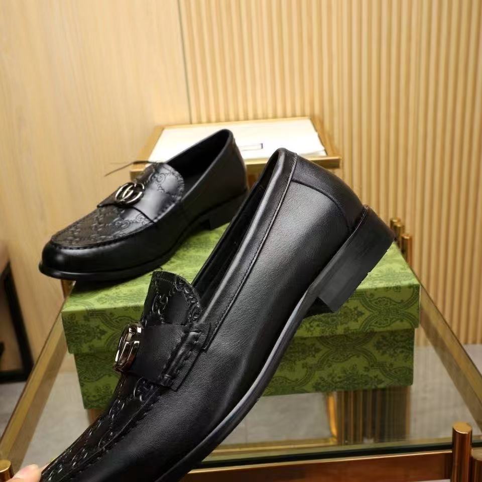 GUI New Loafers 26030903