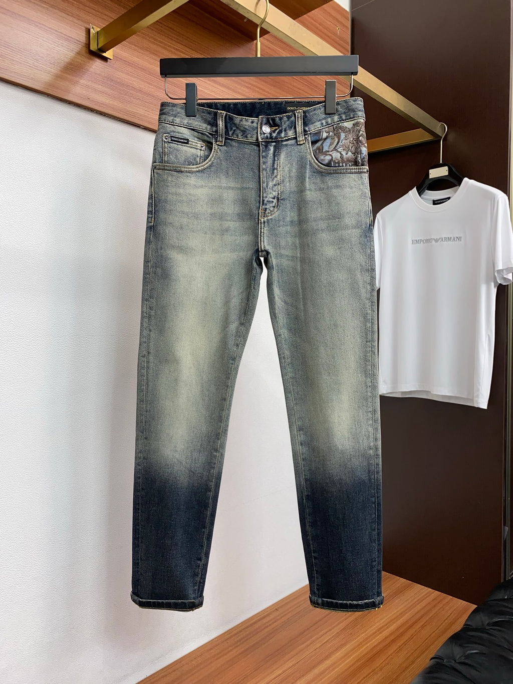 DG Latest and top-quality jeans 26031605