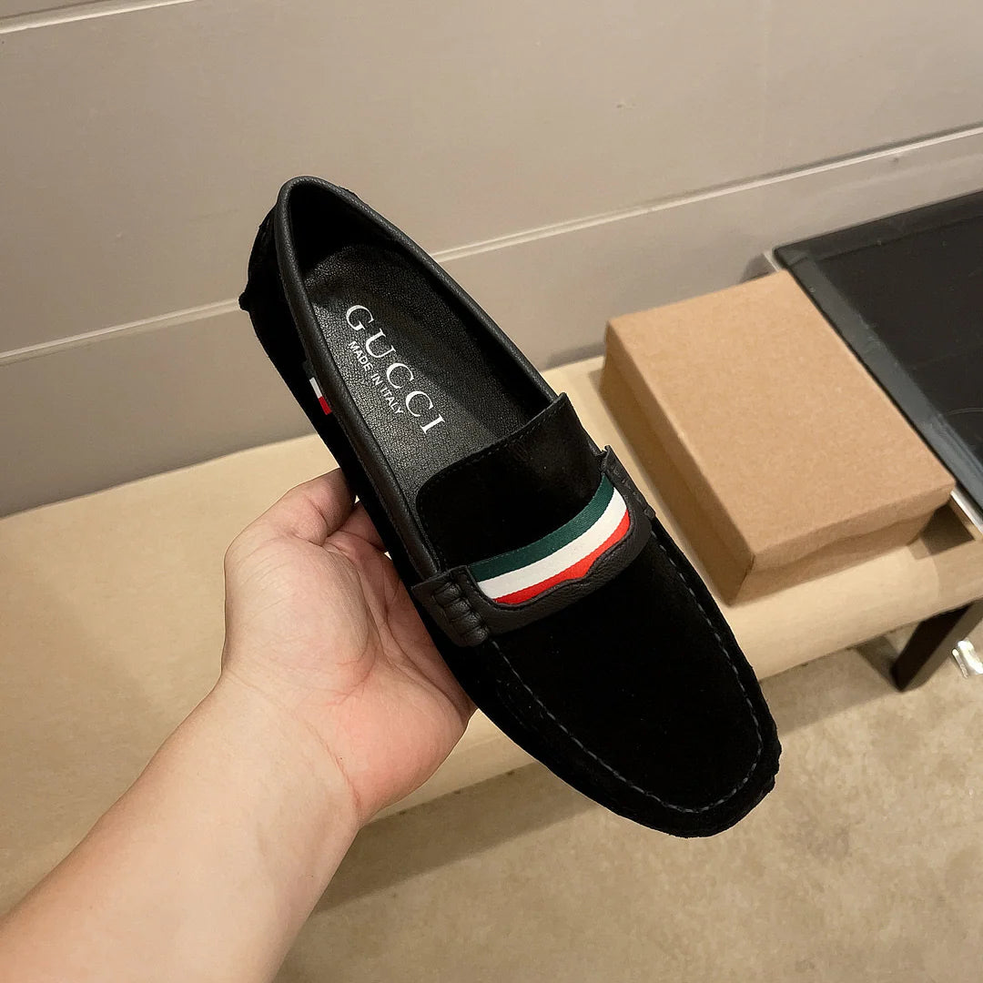 Men's high-quality business loafers 1426020401