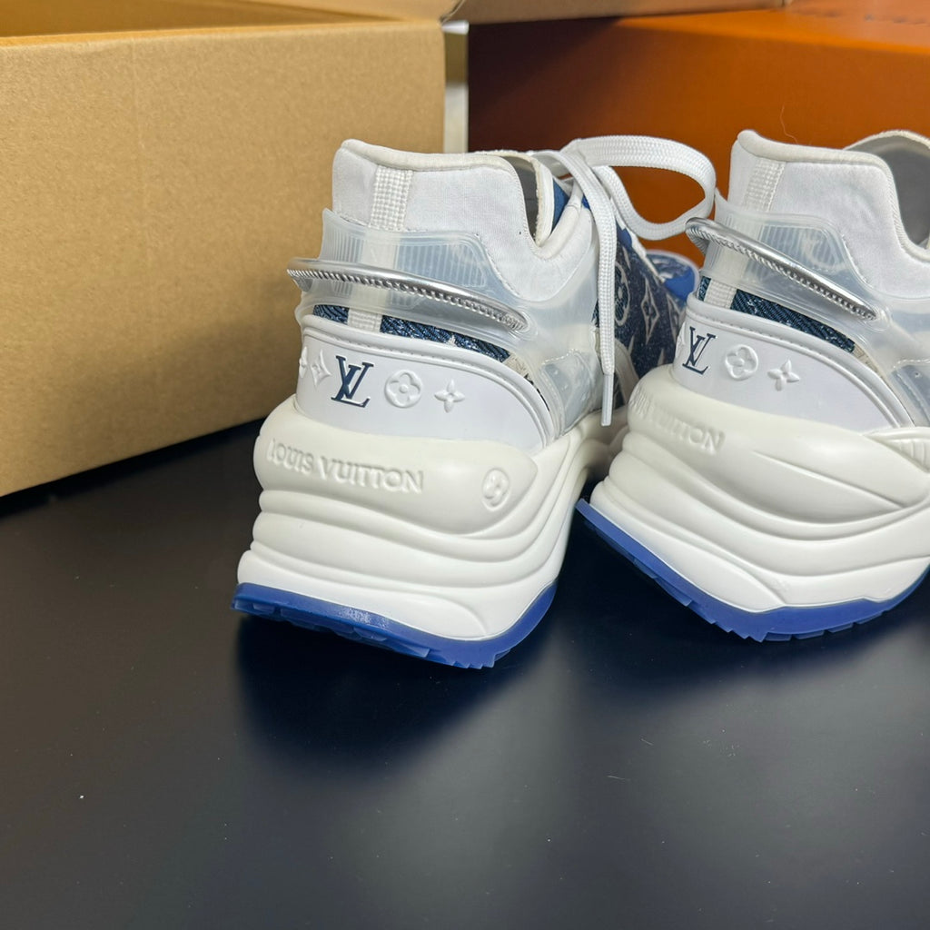 L run 55 sneakers 1824081501