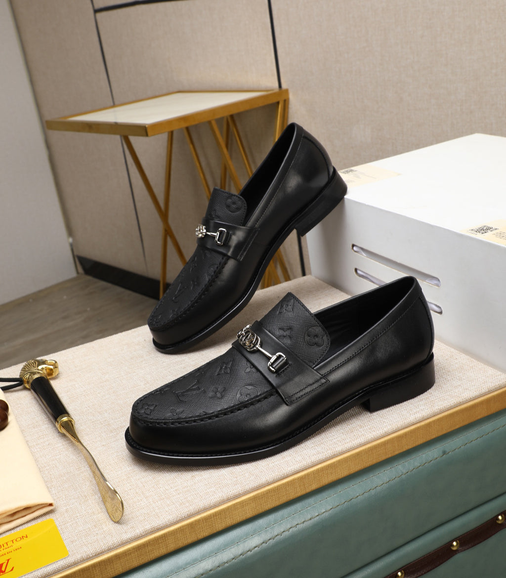 VV High-end new formal business leather shoes 26072111