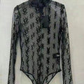 New Style Sexy Long Sleeve Cutout Cardigan Top 1024032129
