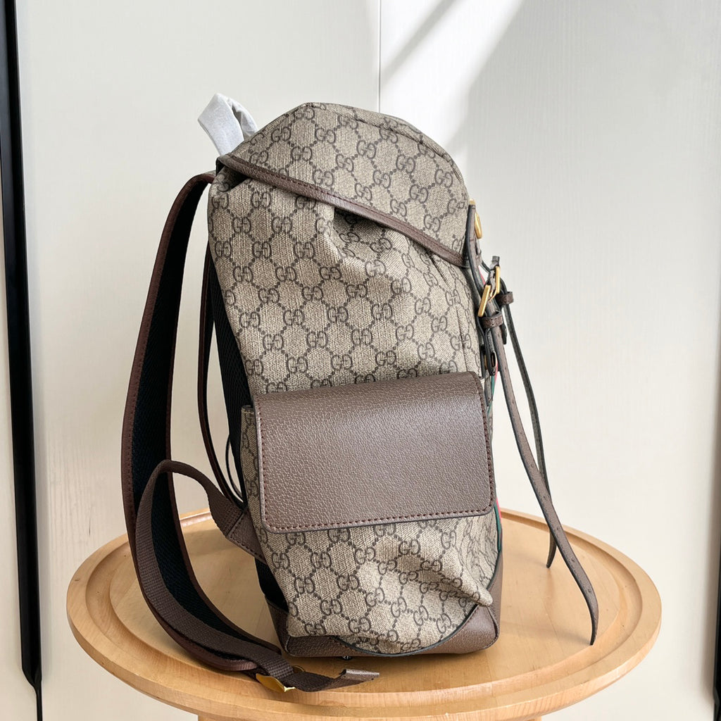 Gui Supreme backpack 2026032303