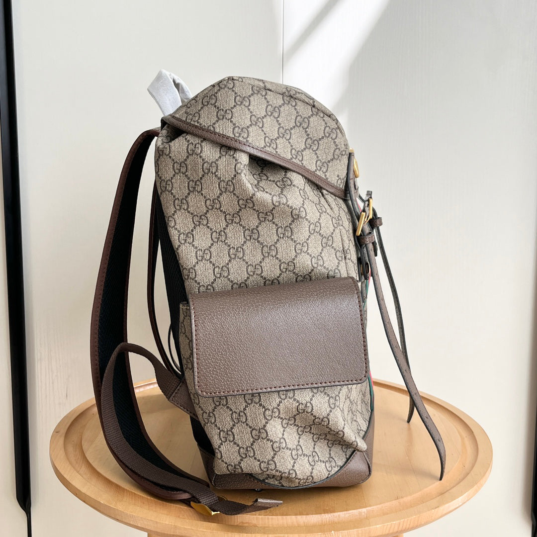 Gui Supreme backpack 2026032303