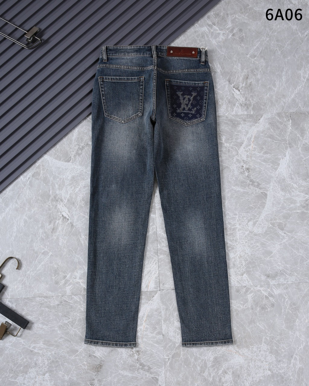 VV New classic jeans 26020504
