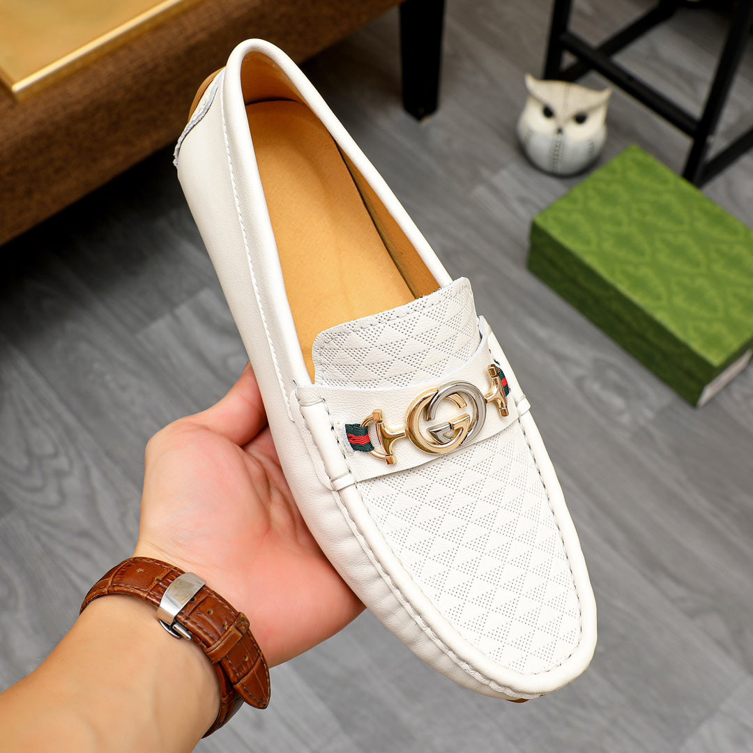 Fashion new men's shoes loafers XC1023082921