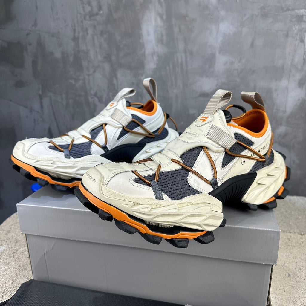 BB Hike Sneakers 1825020602