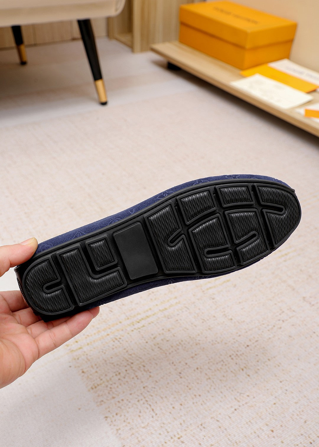 Essandro series loafers 10