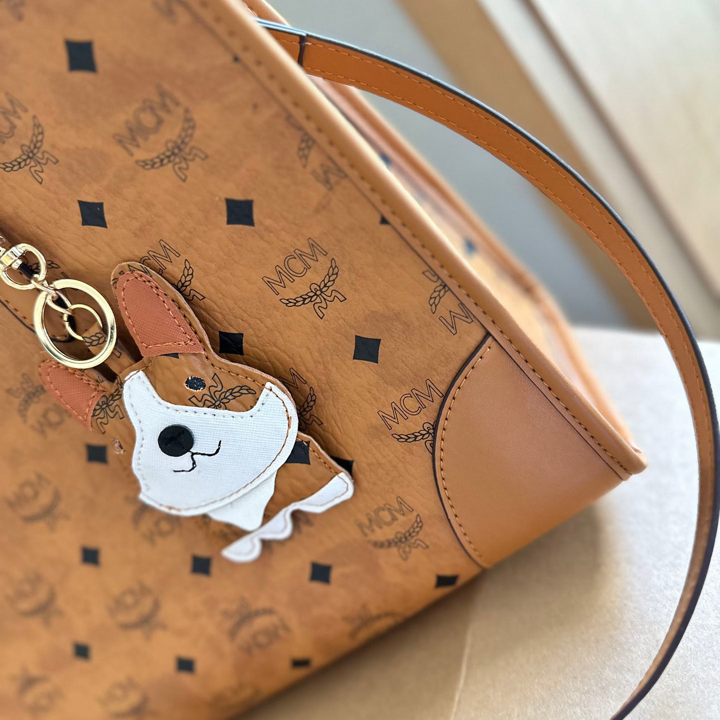 MCM New Handbag XC24092427