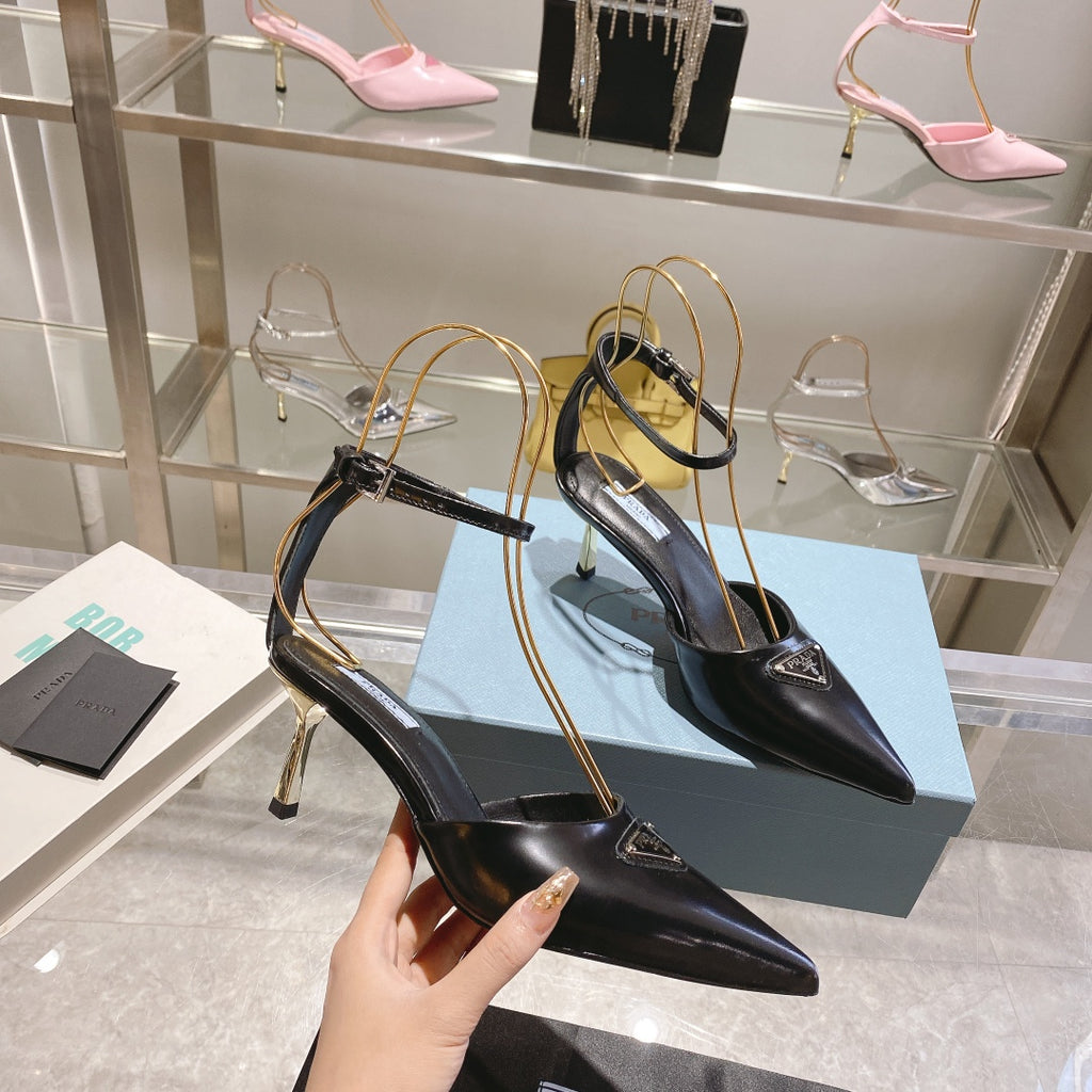 P slingback pumps 1825052806