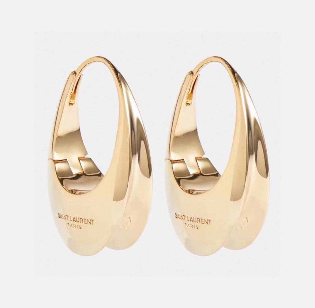 YSL Fashion Earrings 1824053008