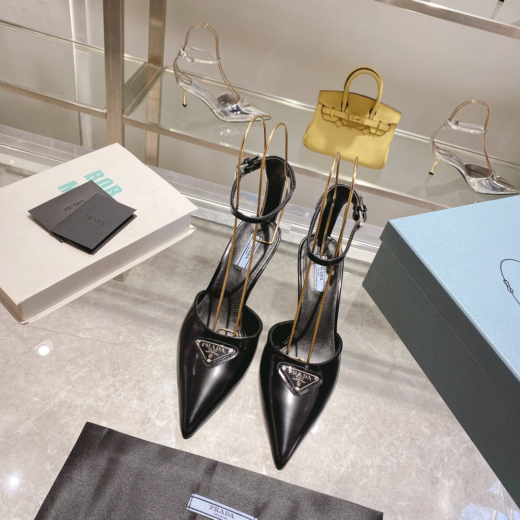 P slingback pumps 1825052806