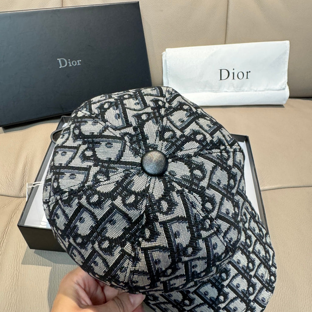 DIO New Style Baseball Cap XC24093006