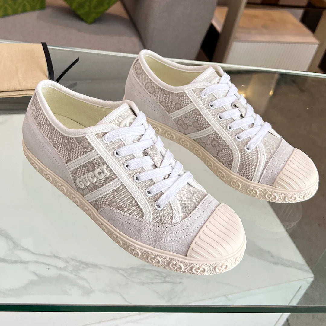 Ladies new fashion versatile sports sneakers 1024032721