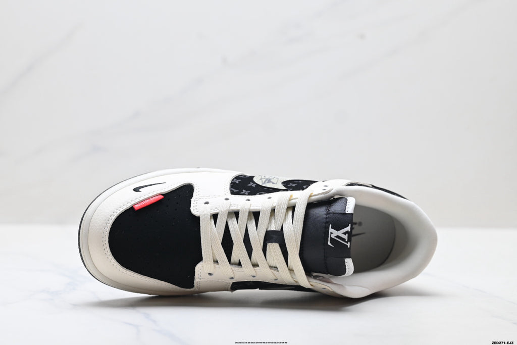 VV Air Force 1 Low-Top Collaboration Sneakers 26031310