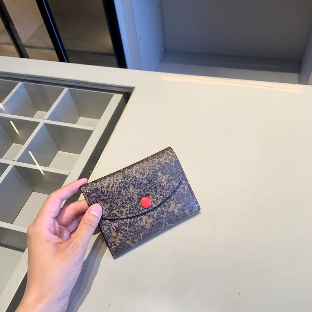 【New Collection Combo】Croissant + Scarf + Wallet 1426020306