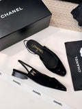 C Classic flat sandals 26031908