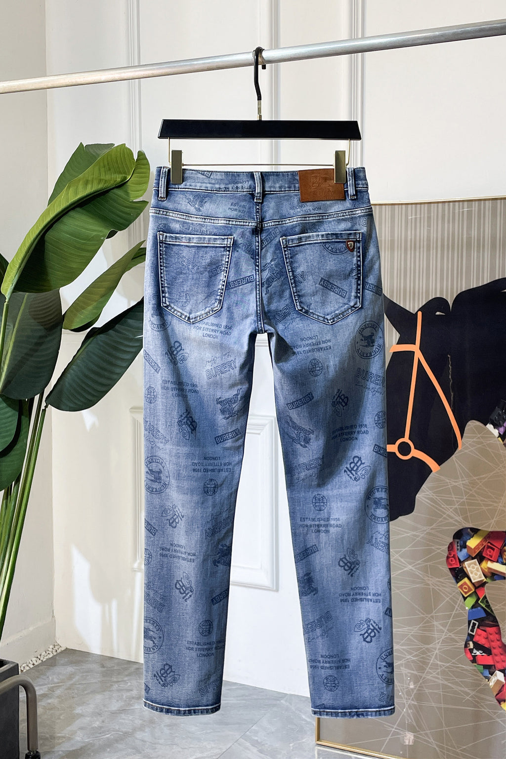 BBR Hot-selling jeans 26031206