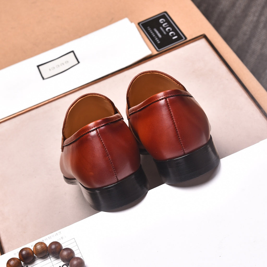 GUI Official website dress shoes 26072117