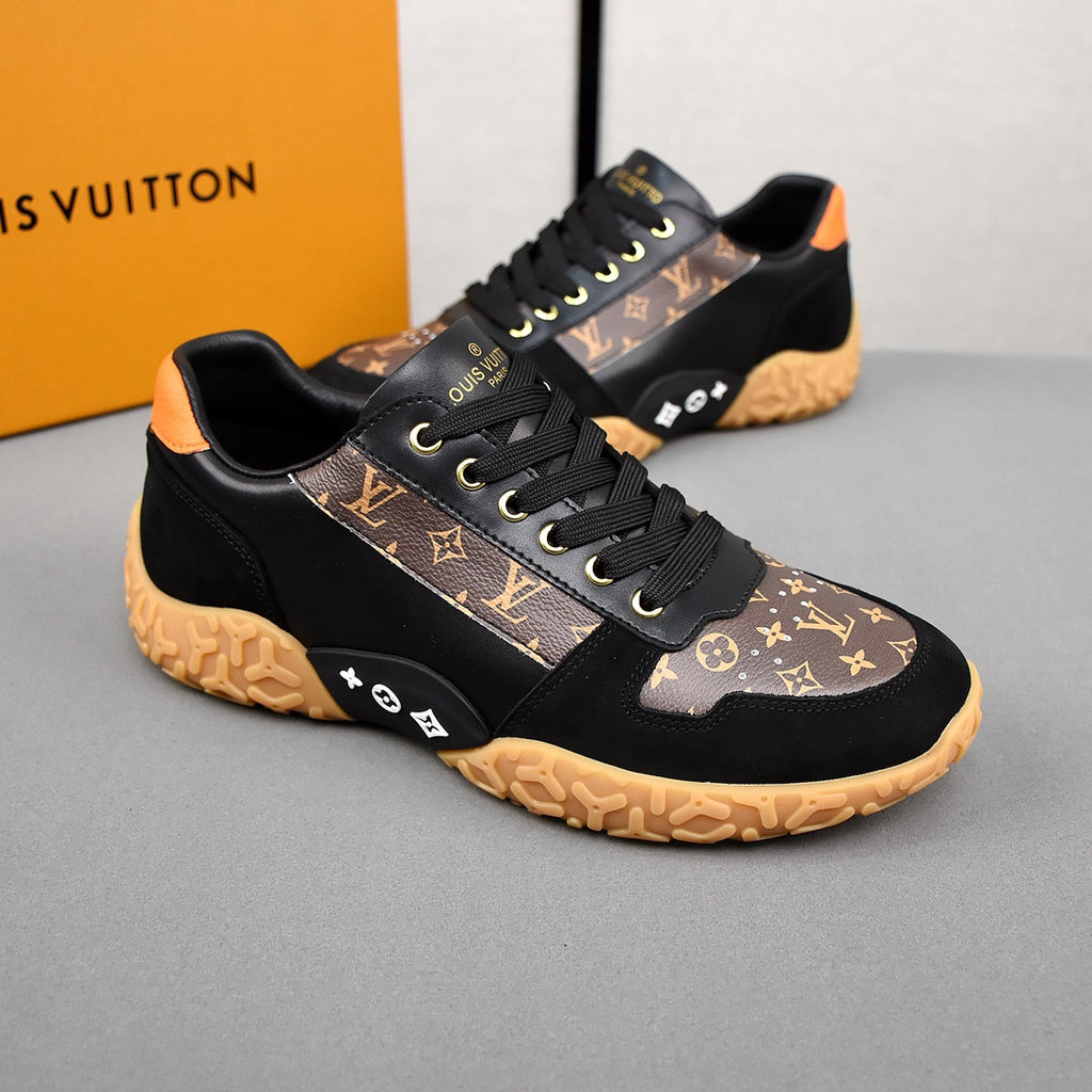 VV New men's casual shoes 26010804