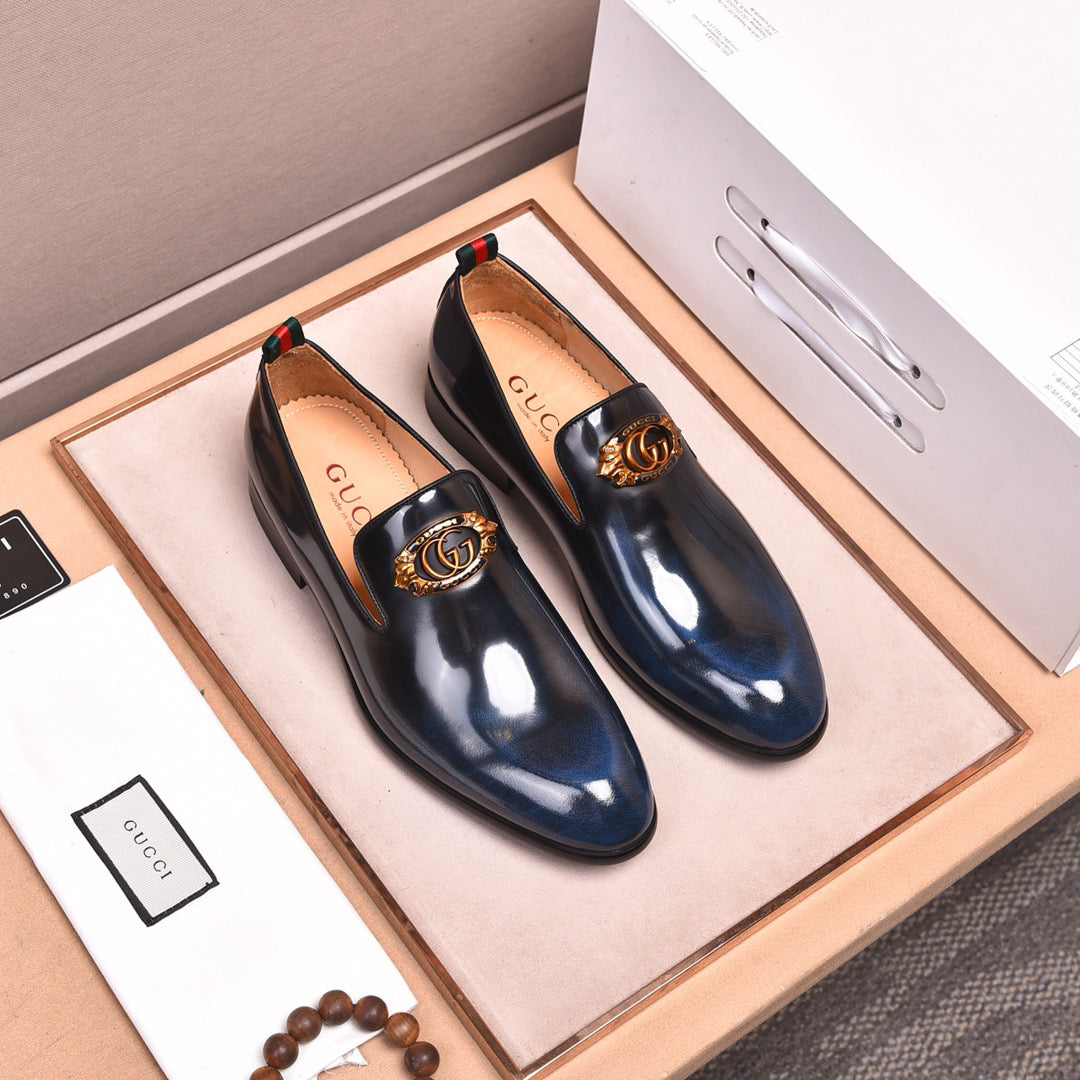 GUI Official website dress shoes 26072119