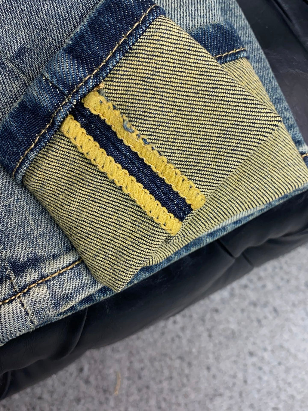 DG Latest and top-quality jeans 26031607