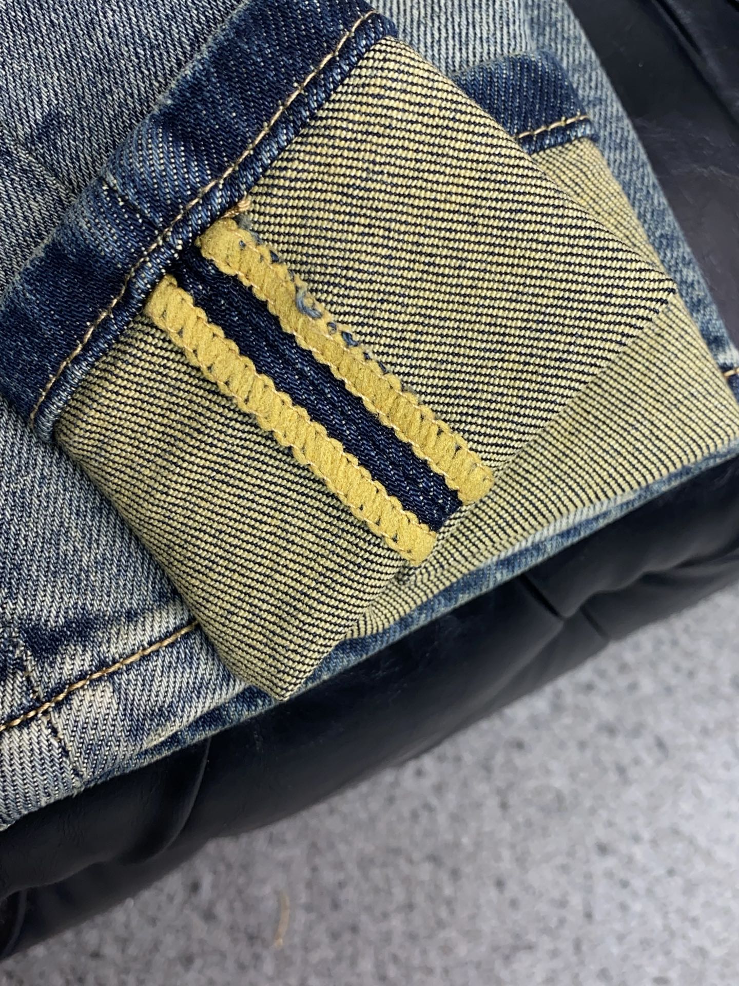 DG Latest and top-quality jeans 26031607