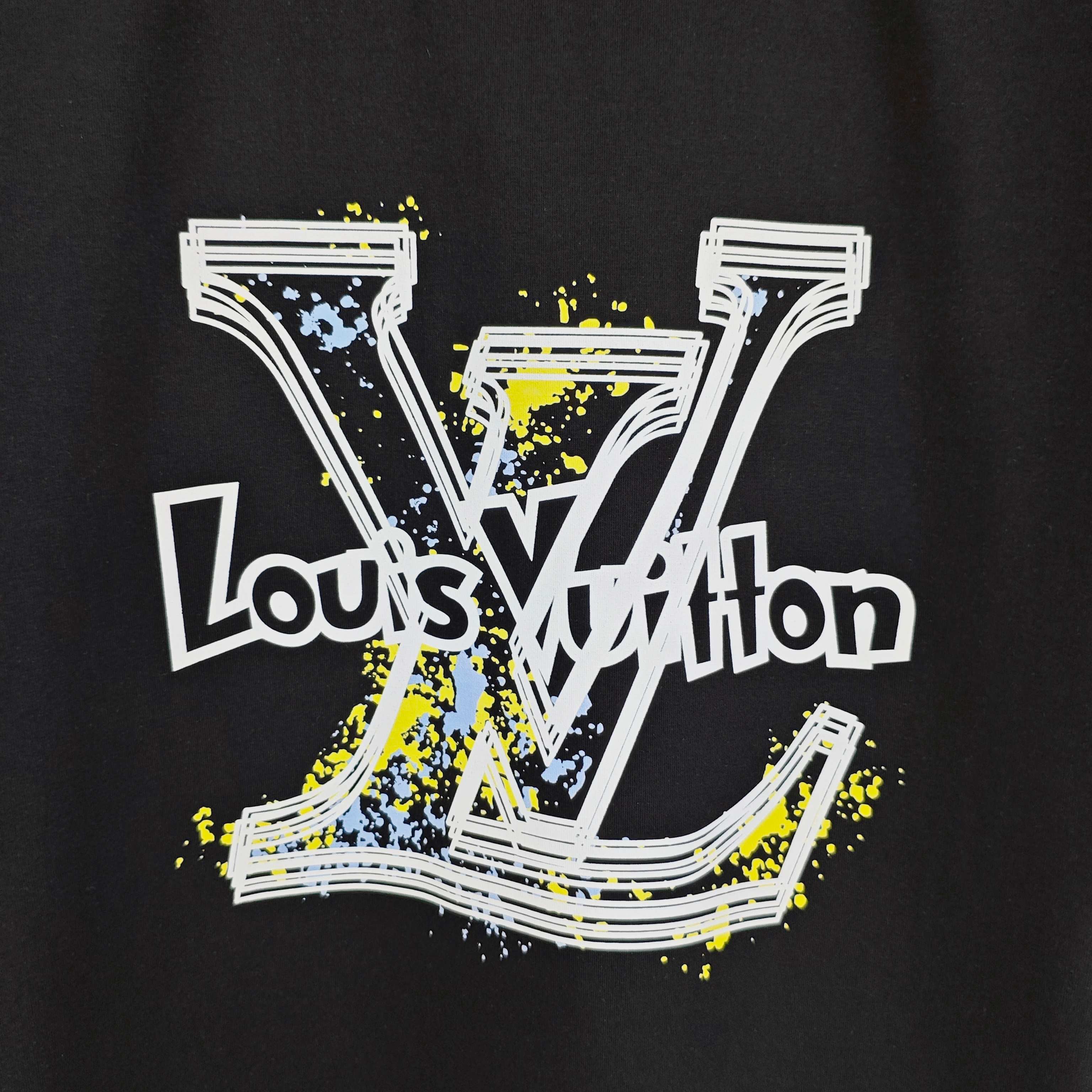 VV New Men's Crew Neck Short Sleeve T-Shirt 26032601