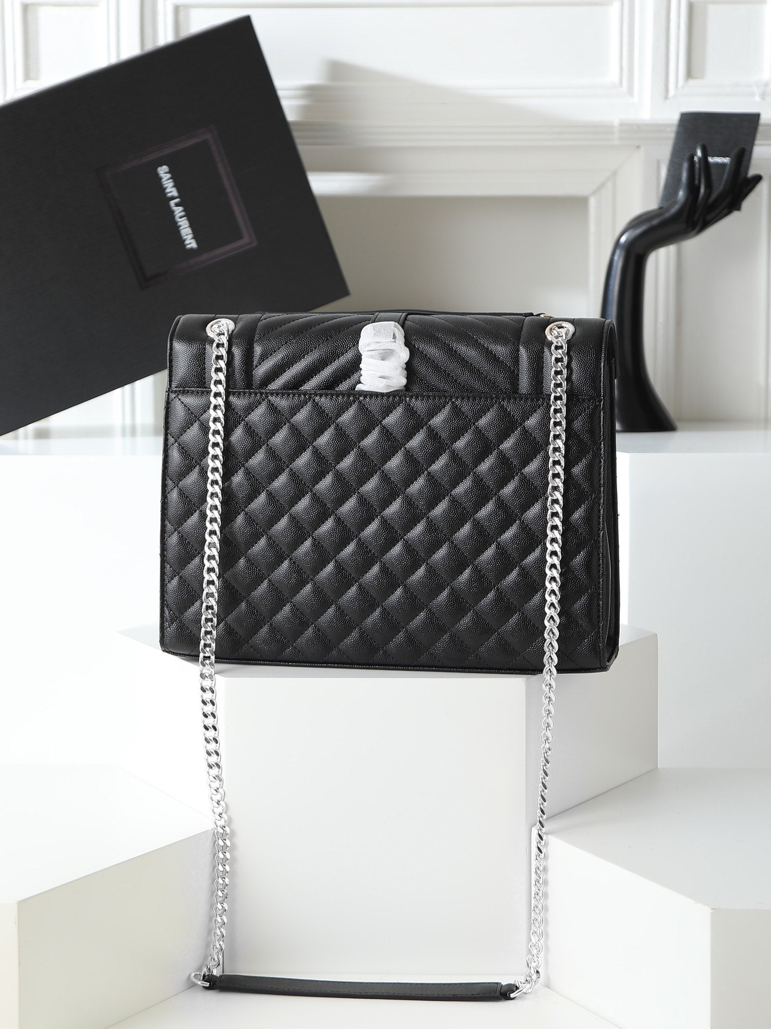 Ysl Latest Women's Bags 26020509