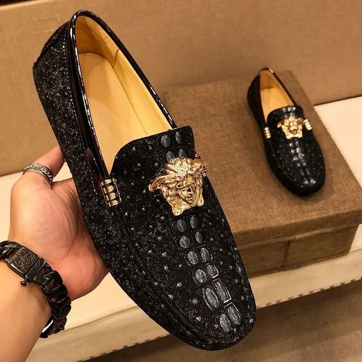 VS  Top quality loafers 26081204