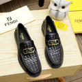 F O'Lock loafers 1825030608