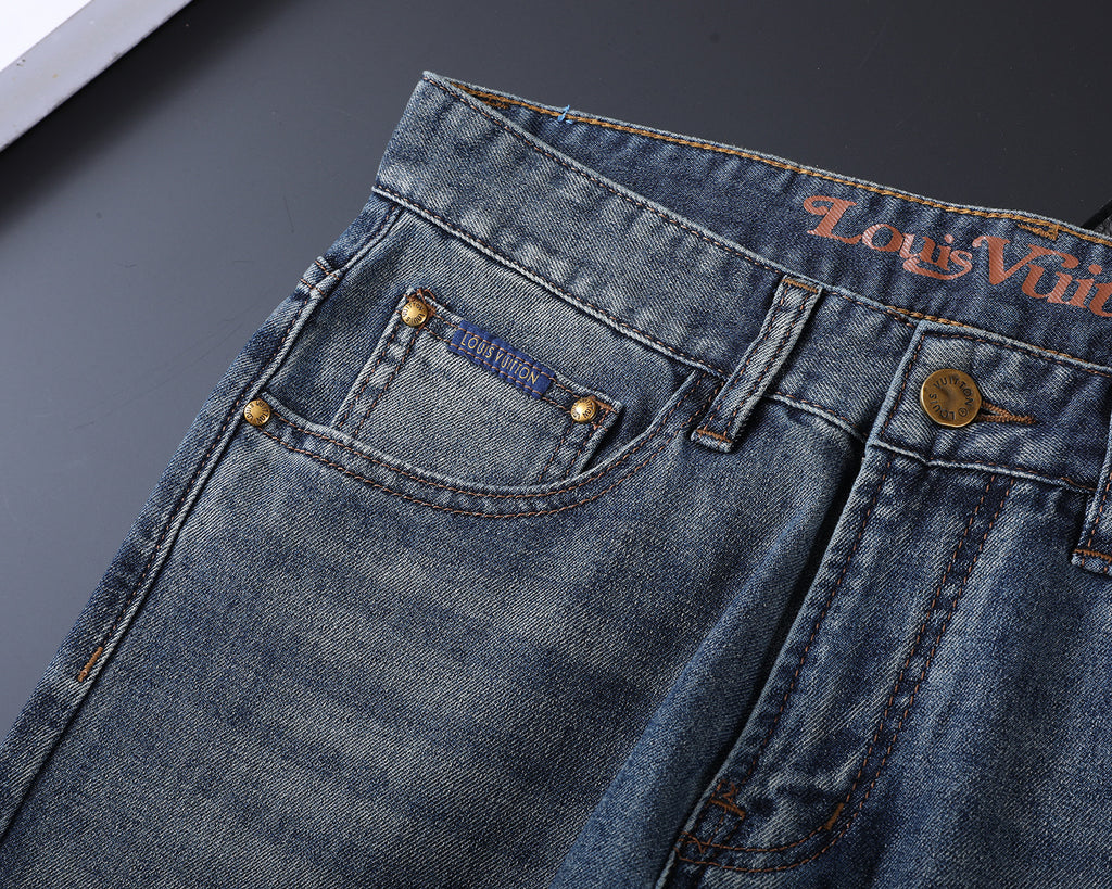 VV New classic jeans 26020503