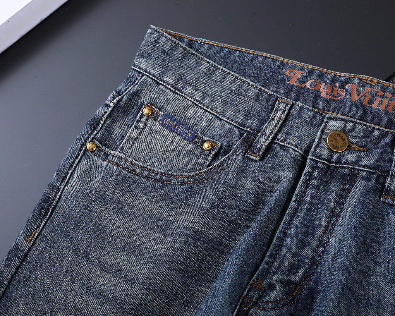 VV New classic jeans 26020503